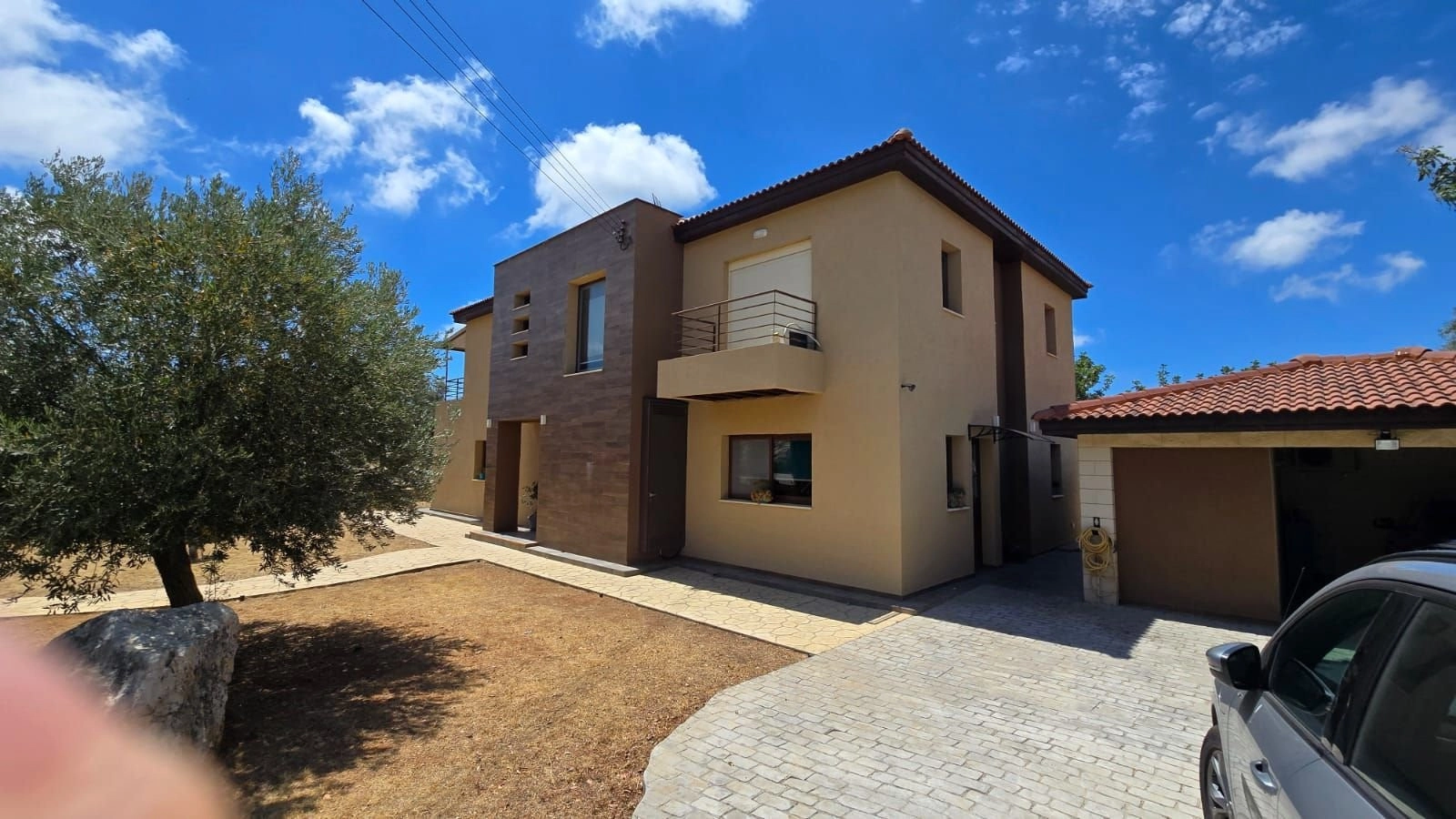 6+ Bedroom House for Rent in Sotira Lemesou, Limassol District