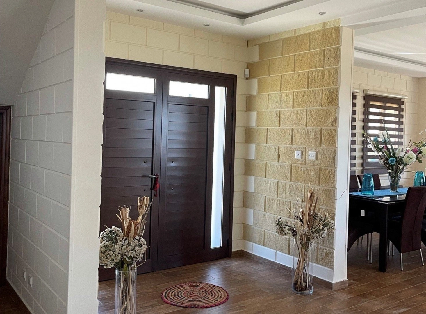 6+ Bedroom House for Rent in Sotira Lemesou, Limassol District