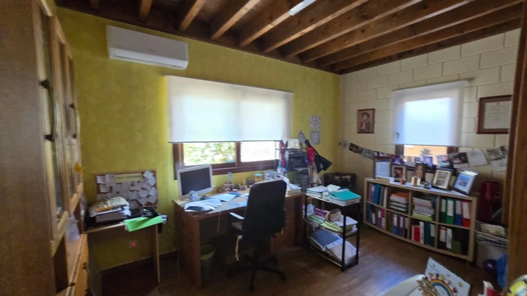 6+ Bedroom House for Rent in Sotira Lemesou, Limassol District