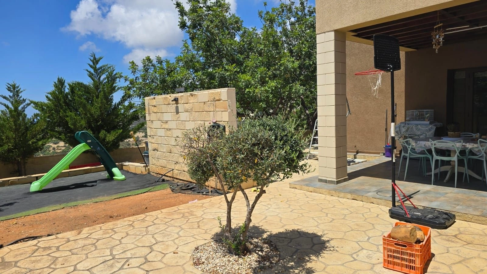 6+ Bedroom House for Rent in Sotira Lemesou, Limassol District