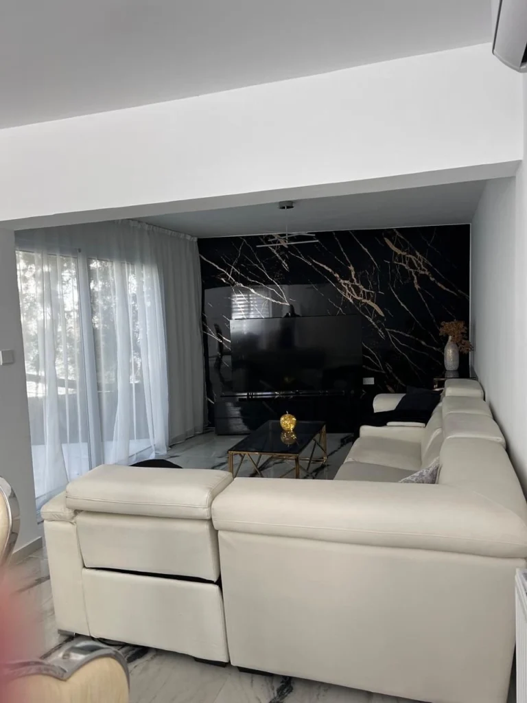 4 Bedroom House for Sale in Limassol District