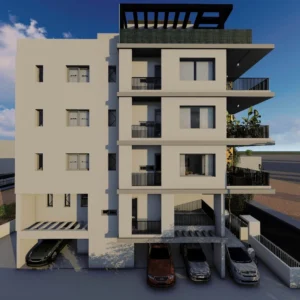2 Bedroom Apartment for Sale in Limassol – Zakaki