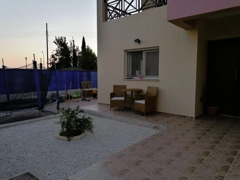 3 Bedroom House for Sale in Pissouri, Limassol District