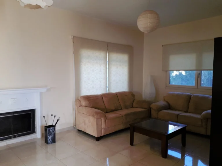3 Bedroom House for Sale in Pissouri, Limassol District