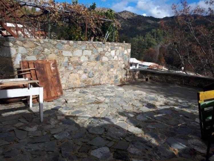 Cheap Houses and Villas for Sale Cyprus