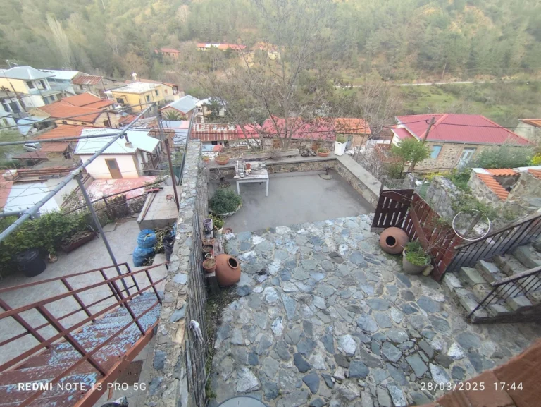 3 Bedroom House for Sale in Treis Elies, Limassol District