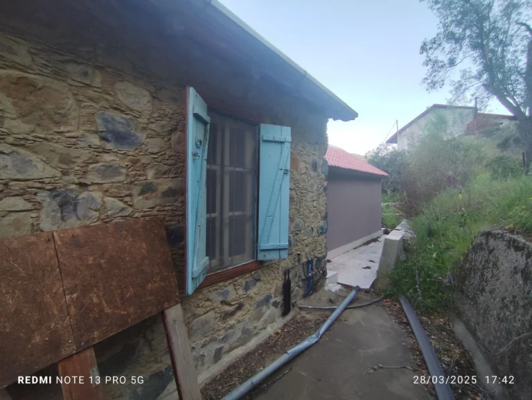 3 Bedroom House for Sale in Treis Elies, Limassol District