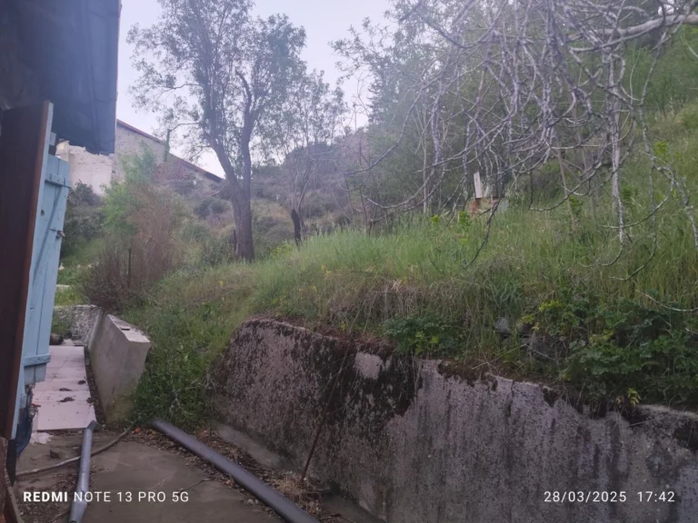 3 Bedroom House for Sale in Treis Elies, Limassol District