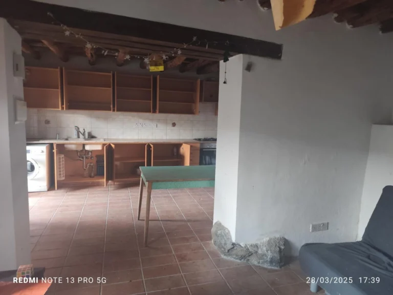 3 Bedroom House for Sale in Treis Elies, Limassol District