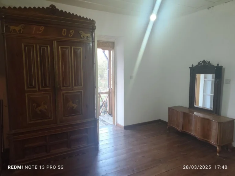 3 Bedroom House for Sale in Treis Elies, Limassol District