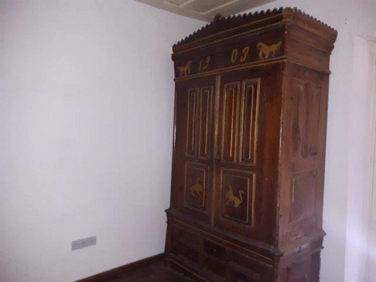 3 Bedroom House for Sale in Treis Elies, Limassol District