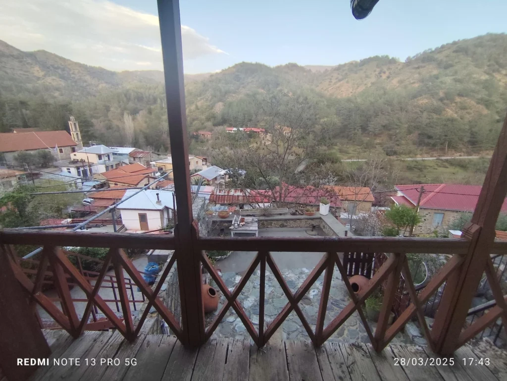 3 Bedroom House for Sale in Treis Elies, Limassol District