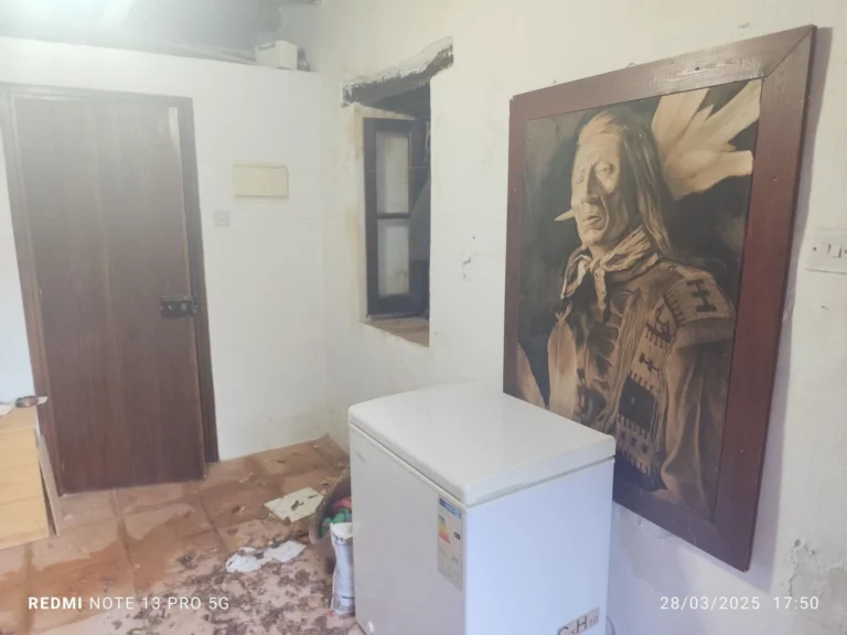 3 Bedroom House for Sale in Treis Elies, Limassol District