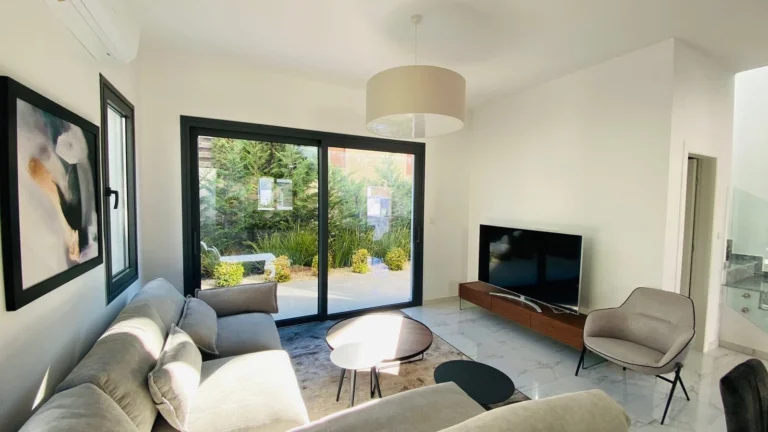 2 Bedroom House for Sale in Potamos Germasogeias, Limassol District