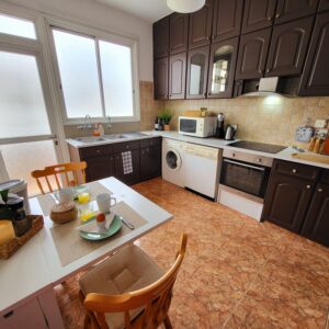 3 Bedroom Apartment for Sale in Limassol – Agia Zoni