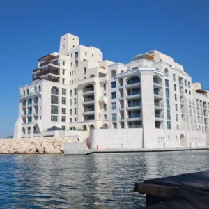 for Sale in Limassol – Marina