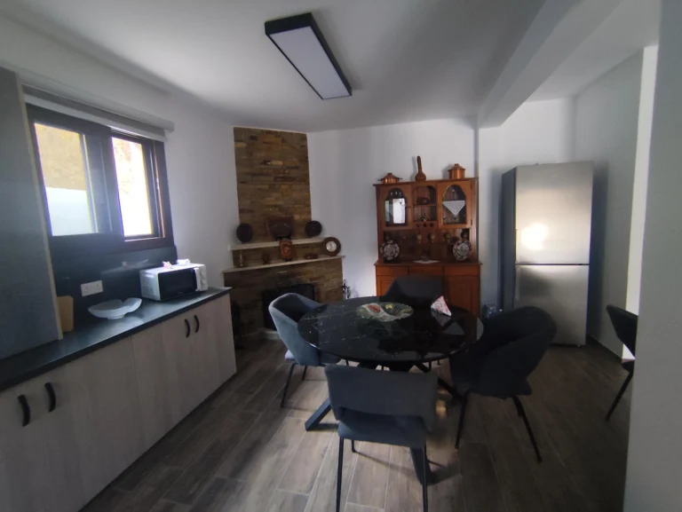 3 Bedroom House for Sale in Kalo Chorio Lemesou, Limassol District