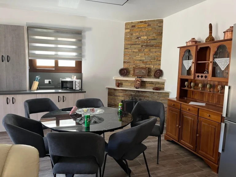 3 Bedroom House for Sale in Kalo Chorio Lemesou, Limassol District