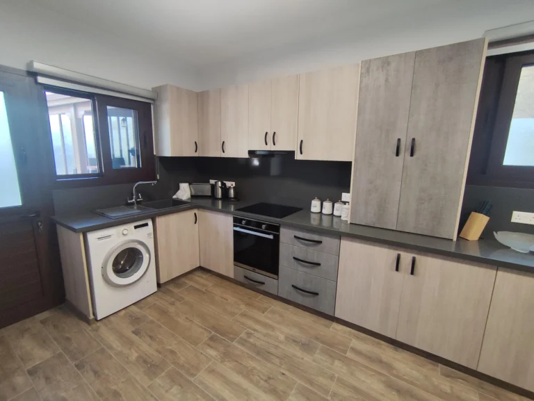 3 Bedroom House for Sale in Kalo Chorio Lemesou, Limassol District