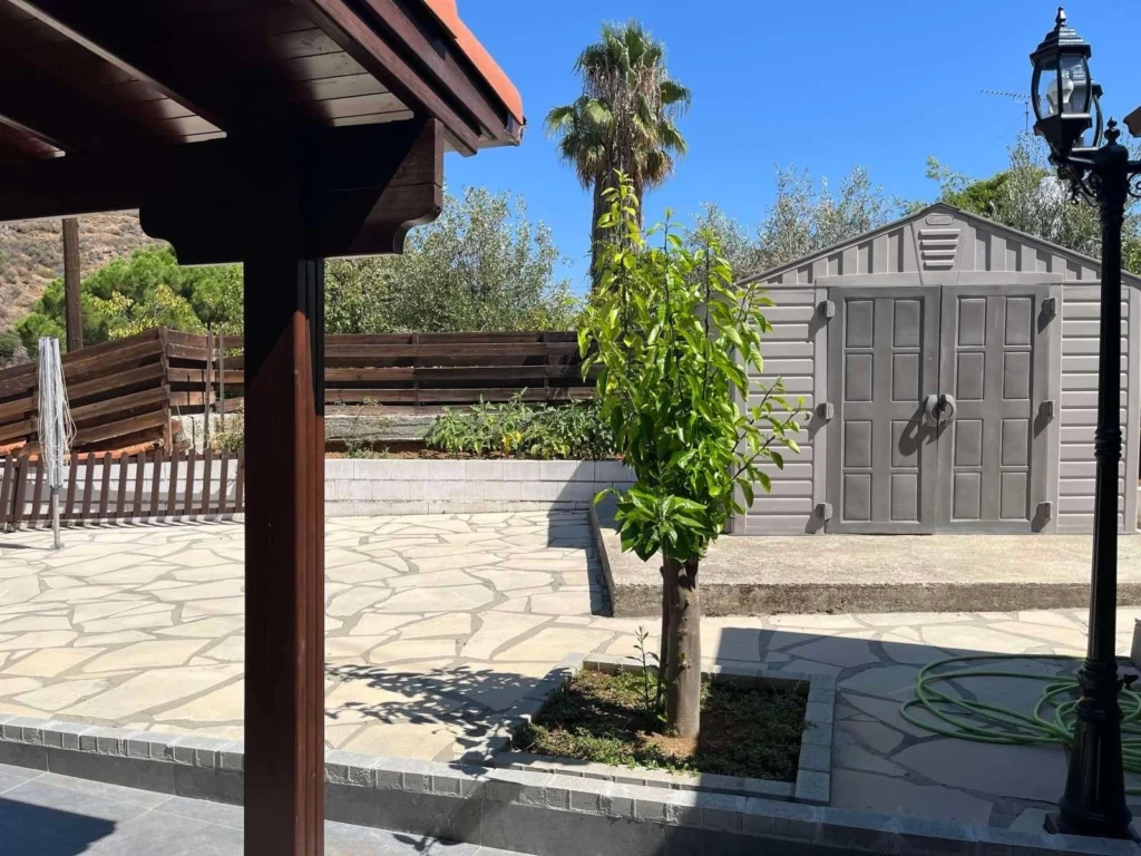 3 Bedroom House for Sale in Kalo Chorio Lemesou, Limassol District