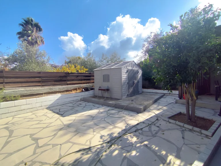 3 Bedroom House for Sale in Kalo Chorio Lemesou, Limassol District