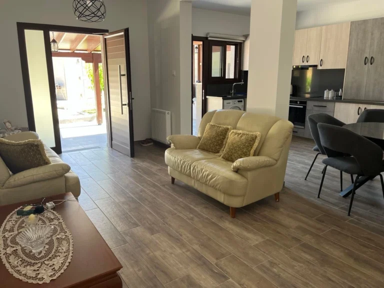 3 Bedroom House for Sale in Kalo Chorio Lemesou, Limassol District