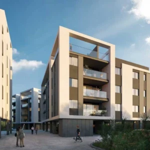 2 Bedroom Apartment for Sale in Kato Polemidia, Limassol District