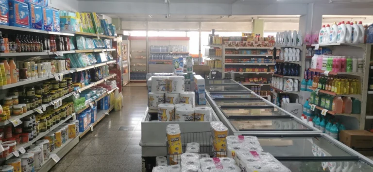 900m² Commercial for Sale in Limassol – Agios Spyridon