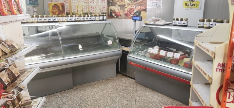 900m² Commercial for Sale in Limassol – Agios Spyridon