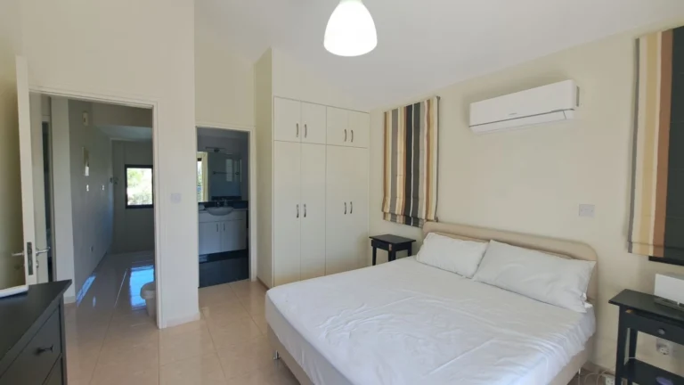 3 Bedroom House for Sale in Secret Valley, Paphos District