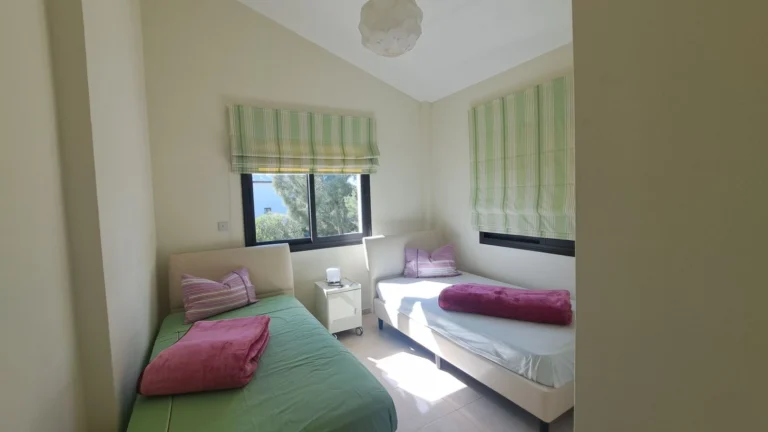 3 Bedroom House for Sale in Secret Valley, Paphos District