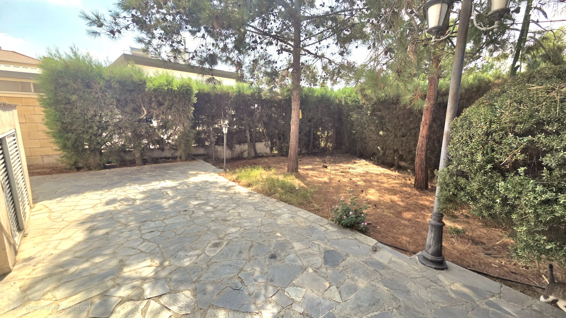 5 Bedroom House for Rent in Limassol – Agios Athanasios