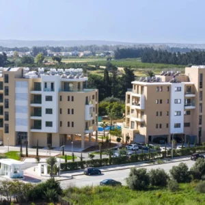 1 Bedroom Apartment for Sale in Trachoni Lemesou, Limassol District