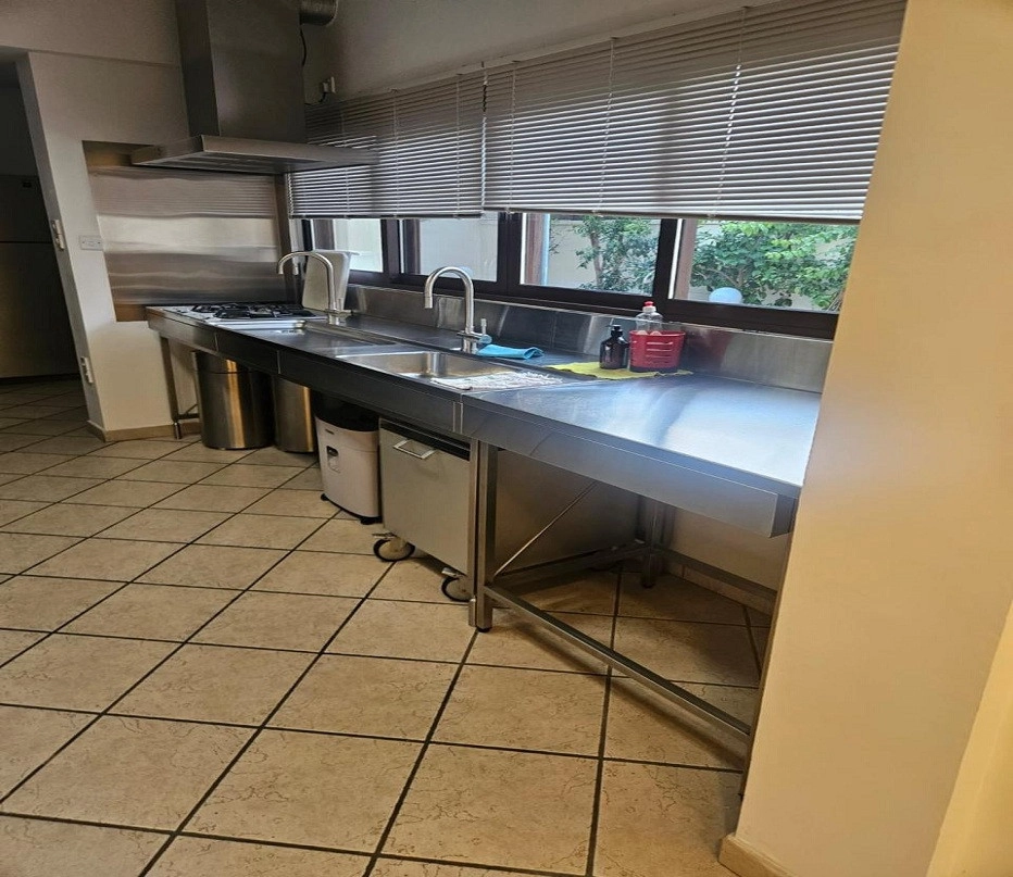 200m² Building for Rent in Limassol – Katholiki
