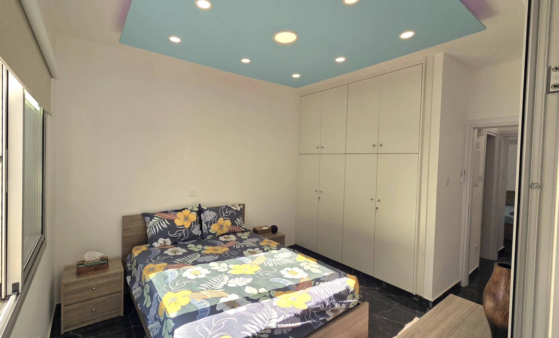 2 Bedroom Apartment for Rent in Strovolos, Limassol District