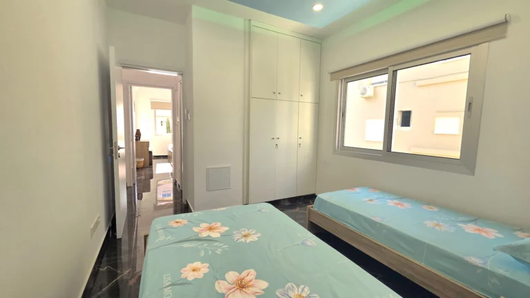 2 Bedroom Apartment for Rent in Strovolos, Limassol District