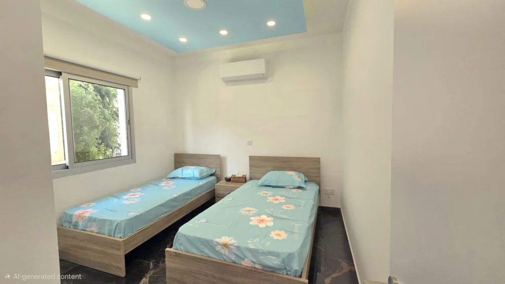 2 Bedroom Apartment for Rent in Strovolos, Limassol District