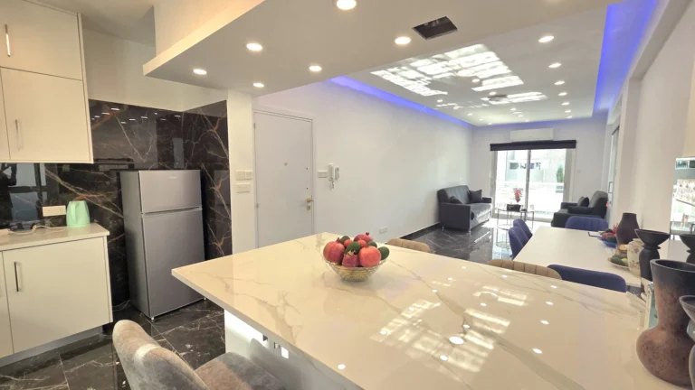 2 Bedroom Apartment for Rent in Strovolos, Limassol District