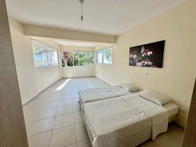 3 Bedroom House for Sale in Paphos – Moutallos