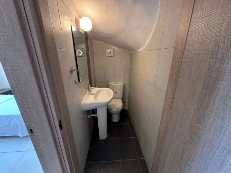 3 Bedroom House for Sale in Paphos – Moutallos