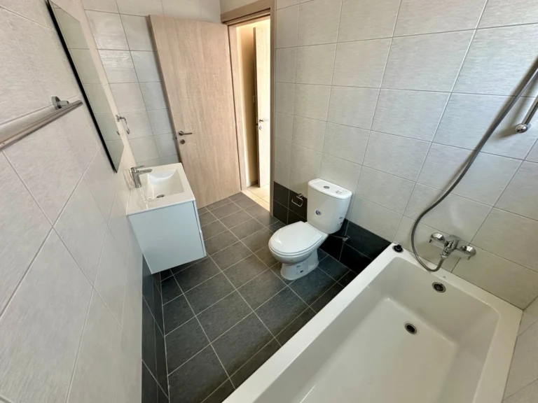 3 Bedroom House for Sale in Paphos – Moutallos