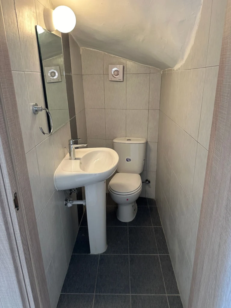 3 Bedroom House for Sale in Paphos – Moutallos