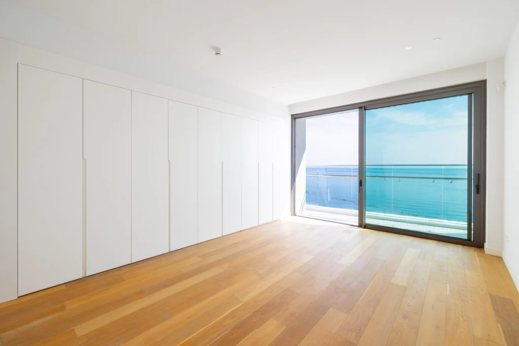 1 Bedroom Apartment for Sale in Potamos Germasogeias, Limassol District