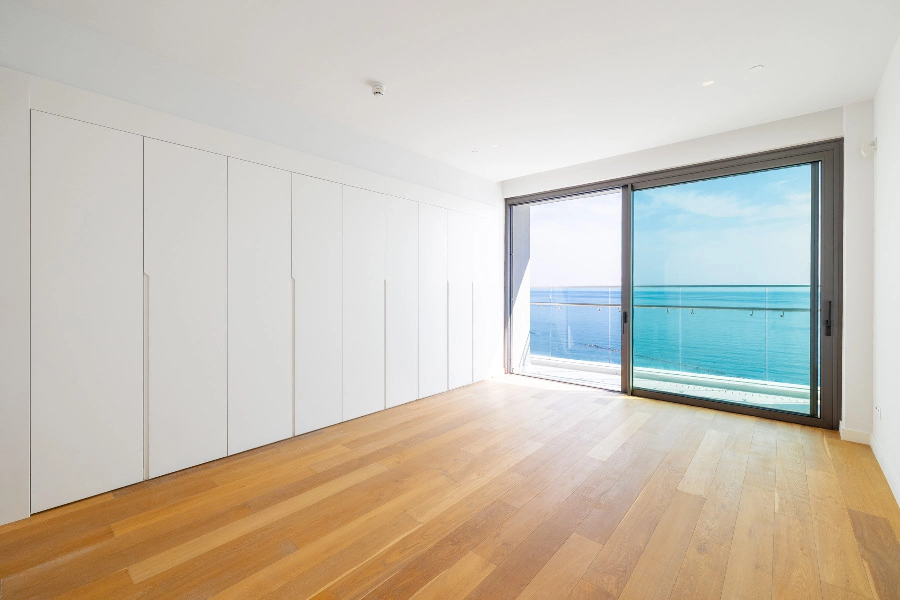 1 Bedroom Apartment for Sale in Potamos Germasogeias, Limassol District