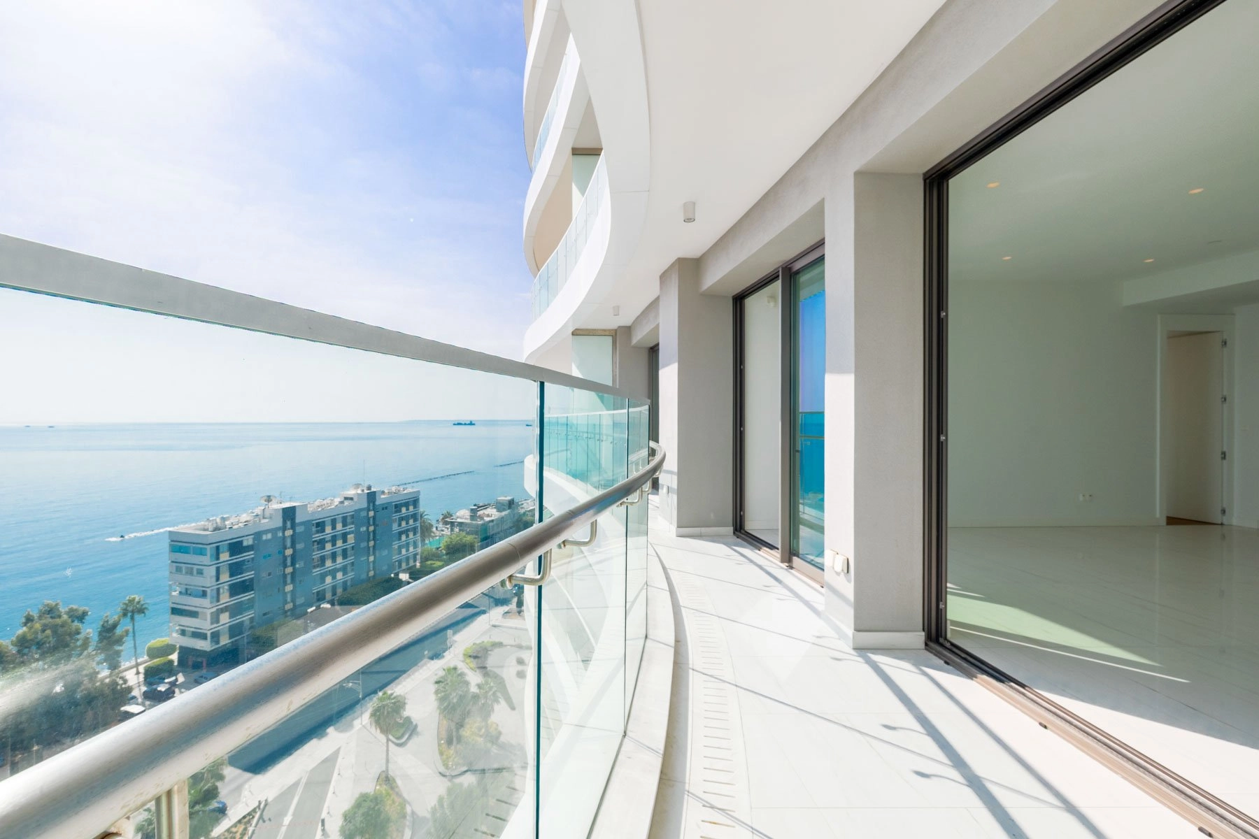 1 Bedroom Apartment for Sale in Potamos Germasogeias, Limassol District