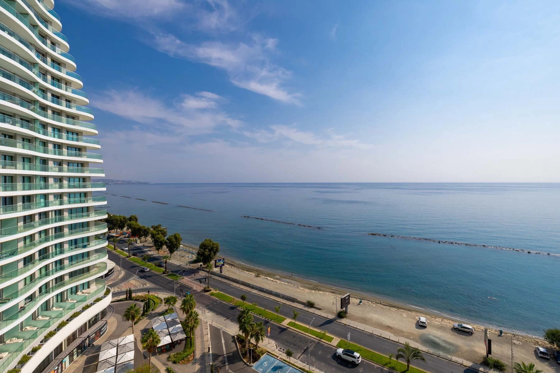 1 Bedroom Apartment for Sale in Potamos Germasogeias, Limassol District