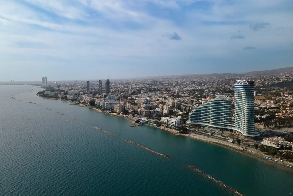 1 Bedroom Apartment for Sale in Potamos Germasogeias, Limassol District