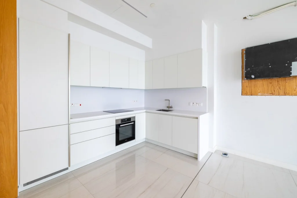 1 Bedroom Apartment for Sale in Potamos Germasogeias, Limassol District