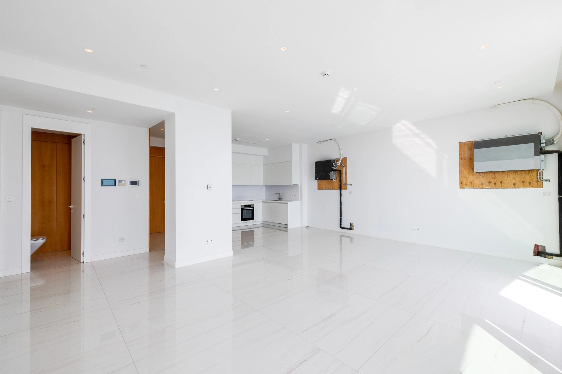 1 Bedroom Apartment for Sale in Potamos Germasogeias, Limassol District