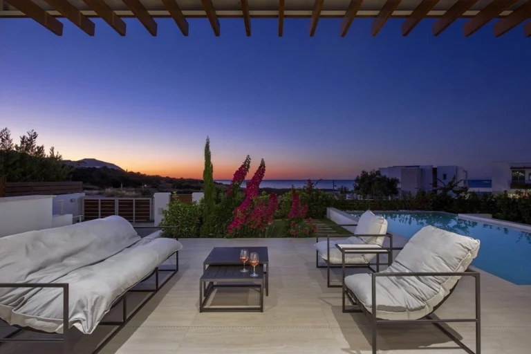 4 Bedroom House for Sale in Moni, Paphos District